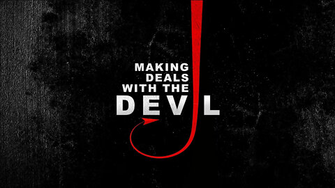 MAKING DEALS WITH THE DEVIL | Pastor Vlad