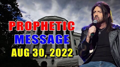 ROBIN BULLOCK PROPHETIC VISION ✝️ CRIPPLE THE POWER OF EVIL POLITICIANS