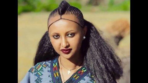 Watch #Wollo - Ethiopian Amharic Music #Genet on YouTube