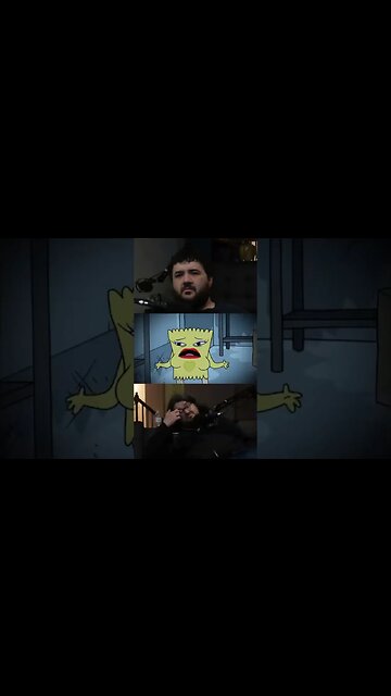 Can the SMILING FRIENDS figure out which Mascot is GUILTY?! - Renegade Quick Bits