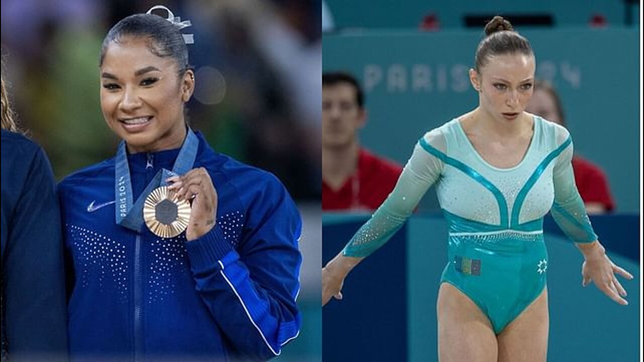 Olympic Gymnastics Controversy: Jordan Chiles Disqualified