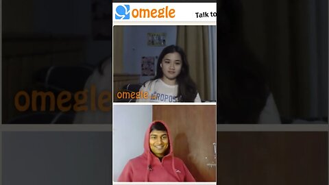 From Philippines #shorts #omegle #girl #funny