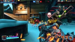 paladins part 35 xbox series s