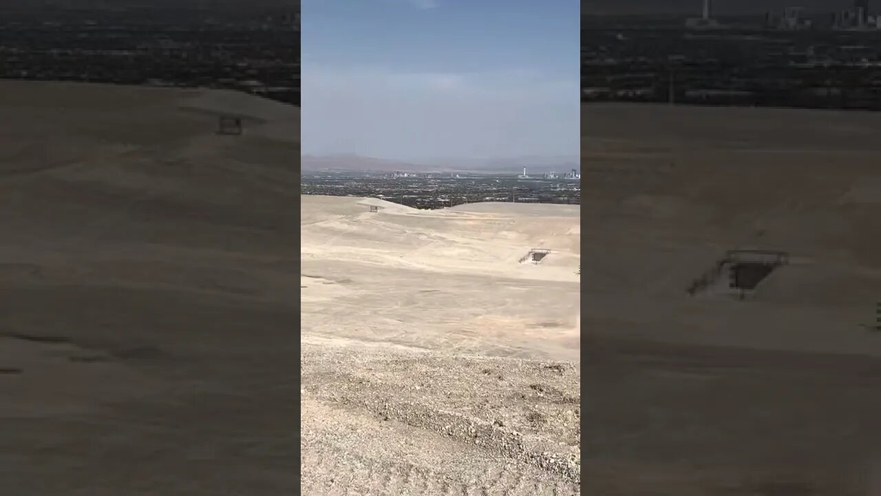 Just Found Grand Park Summerlin in Summerlin West! Quick video!