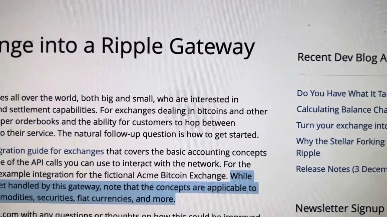 KABOOM EXPOSED…SEE XRP RIPPLE LIQUIDITY HUB SECRET??? NO OTHER CHANNEL KNOWS THIS.