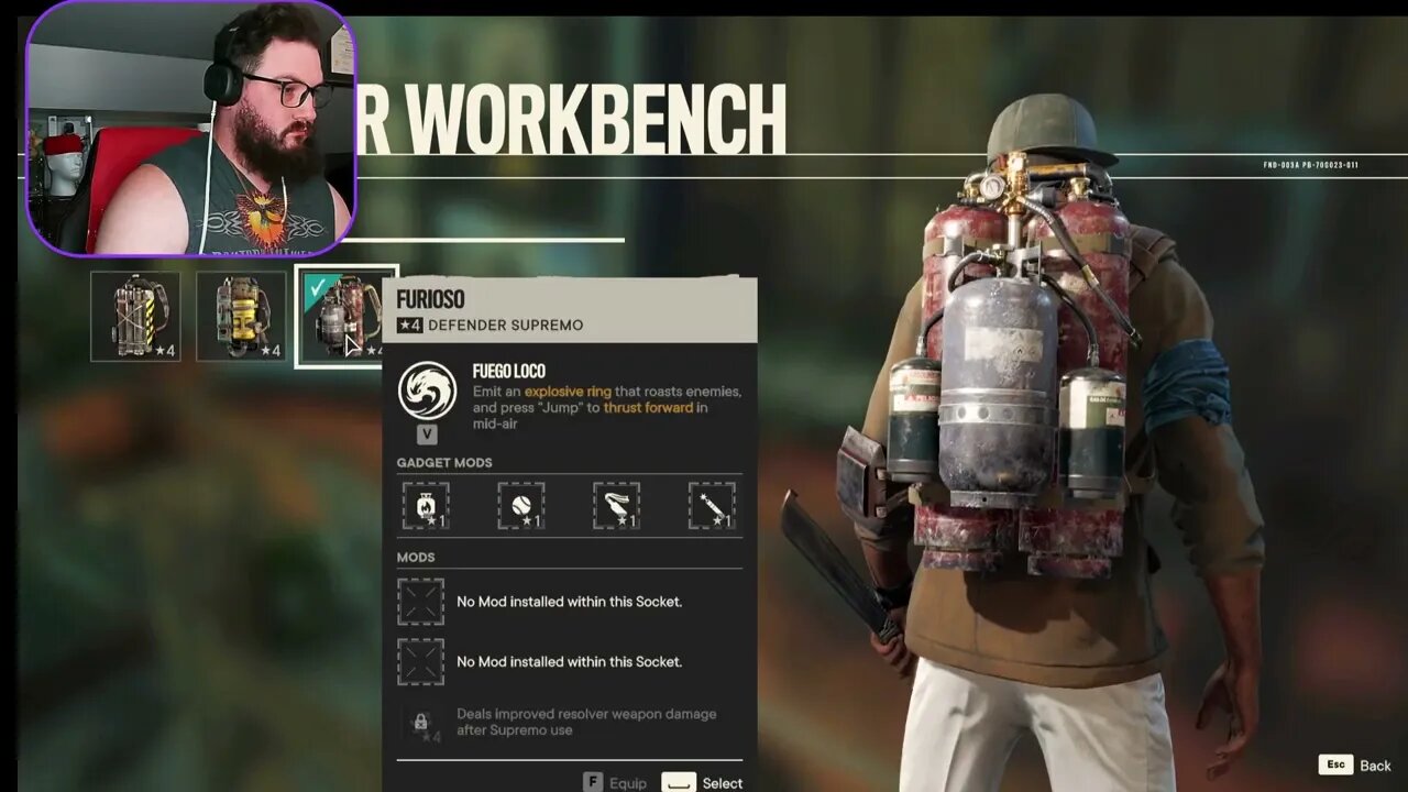 FarCry6/Part 6/ Getting Some Seat Time In Before Cooking Dinner For The Family