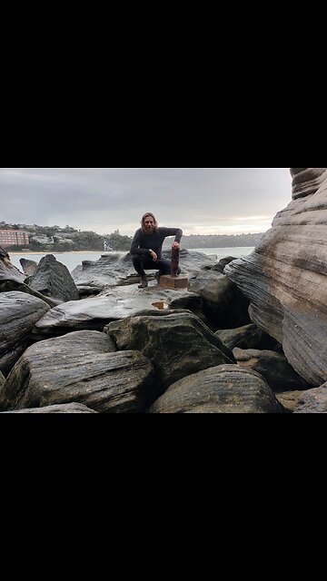 My training outfit :)