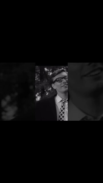 They’re Coming to Get You, Barbara!