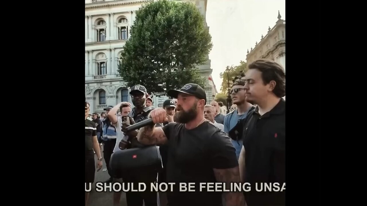 The Fall of the UK - PT7