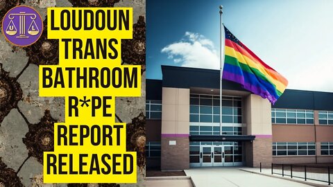 Loudoun Bathroom Assault UPDATE