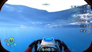 Subnautica Below Zero #2