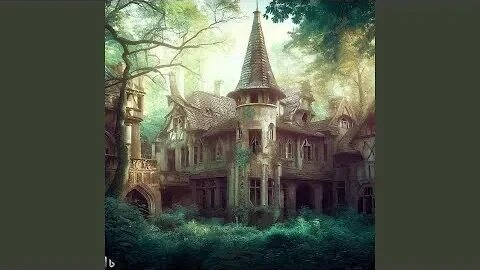 Sapphire castles￼