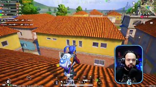 PUBG MOBILE LIVE NEPAL | EMULATOR PUBG MOBILE LIVE NEPAL