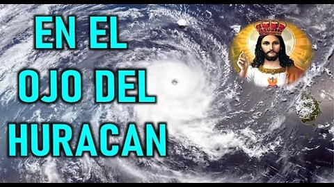 EL OJO DEL HUARACAN - JESUCRISTO REY A VALERIA COPPONI