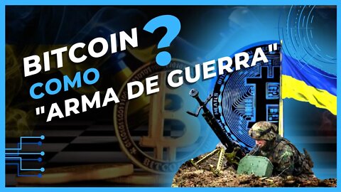 BITCOIN é resistentes a GUERRAS e GOVERNOS | BTC para Ucrânia afeta no preço? - Augusto Backes