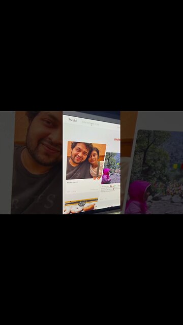 Browse IG at work/school