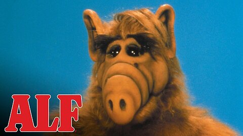 ALF ( Superstition ) Full Tv Show 1989