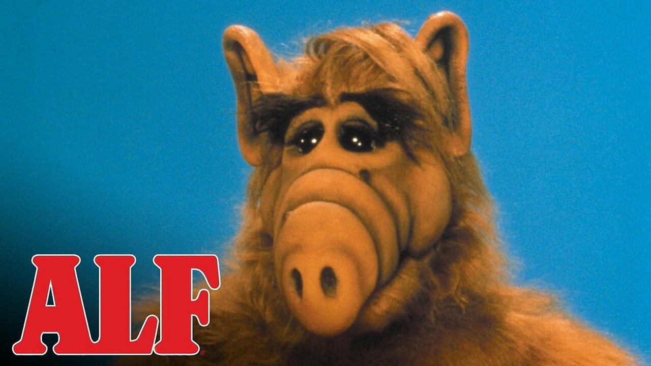 ALF ( Superstition ) Full Tv Show 1989