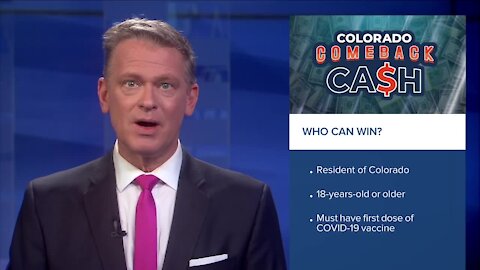 Colorado Comeback Cash: How it works