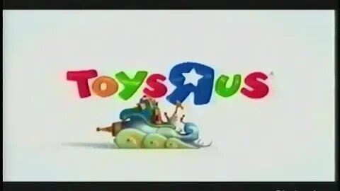 "Toys R Us Lost Black Friday Ad 2010" Dead Company Commercial