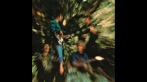 Deconstructing Creedence Clearwater Revival – Penthouse Pauper (isolated instruments and vocal)