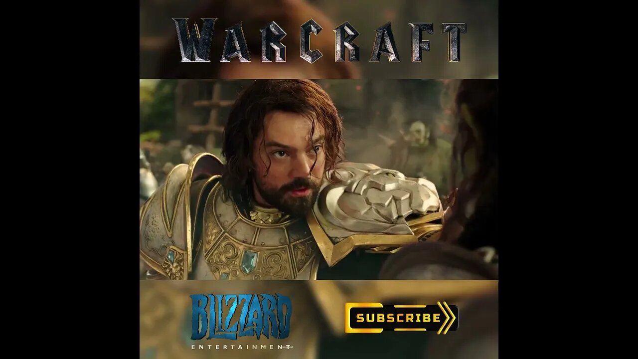 ВарКрафт 2016 ⚔️🛡 #shorts #warcraft #варкрафт #blizzard Часть 0114