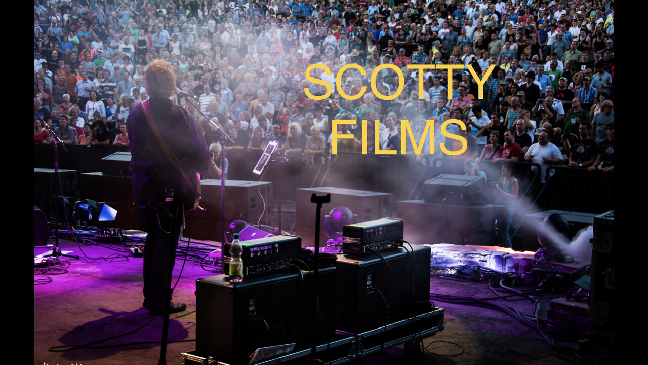 Starship - We Built This City