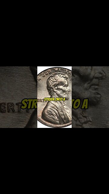 1979 Penny Worth $360 #coin