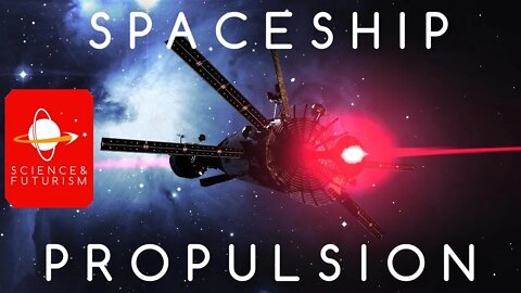 The Spaceship Propulsion Compendium