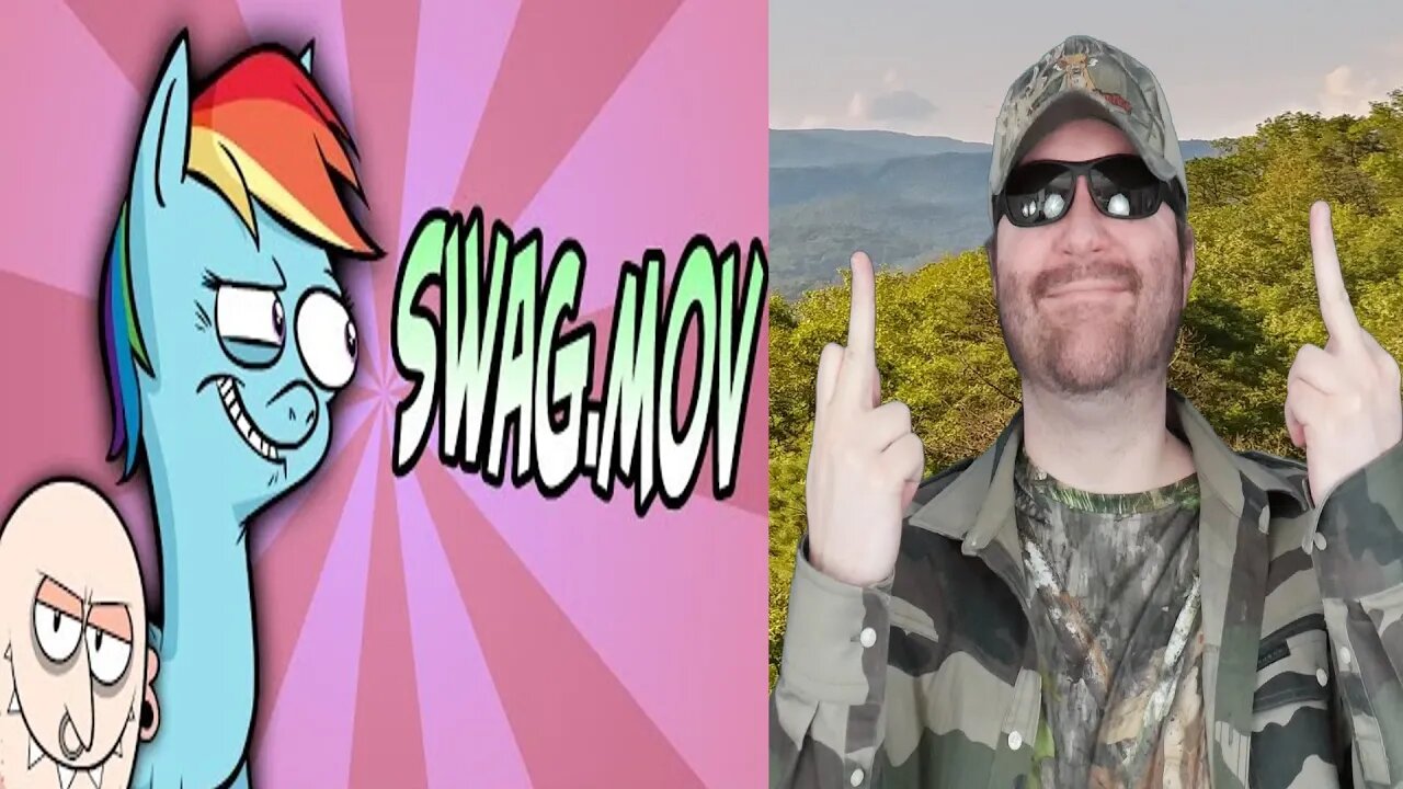 SWAG.MOV (HotDiggedyDemon) REACTION!!! (BBT)