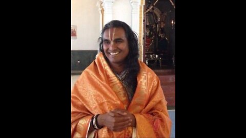 Paramahamsa Vishwananda - How to prepare for marriage?