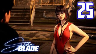 You're Stuck On An Island With 10 TV Shows - Stellar Blade : Part 25