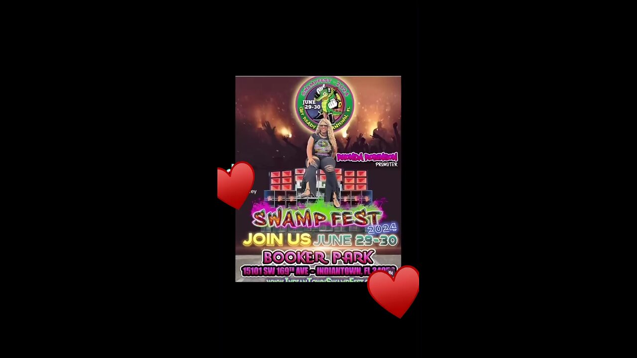 Swampfest