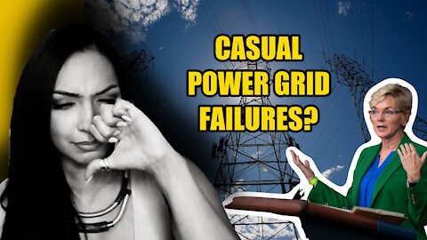 Casual power grid failures? MmKay | Natly Denise