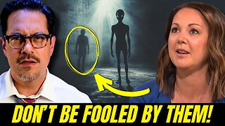 She Swapped SOULS with an ALIEN?! | Pastor Reacts