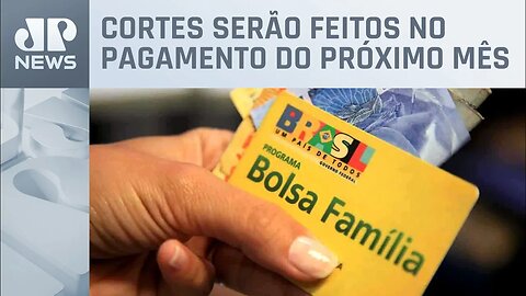 Após mudanças no programa, cerca de 1,5 milhão de beneficiários podem perder o Bolsa Família