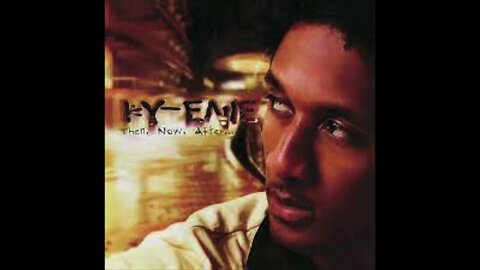 Ky-Enie - Ego Trip
