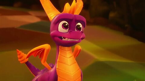 Spyro Reignited Trilogy - Artisans World Full Completion: All Dragons, Gems, & Etc