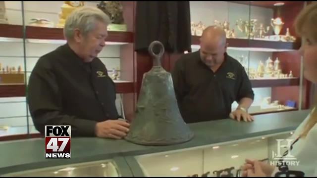 Richard Harrison of 'Pawn Stars' dies at 77