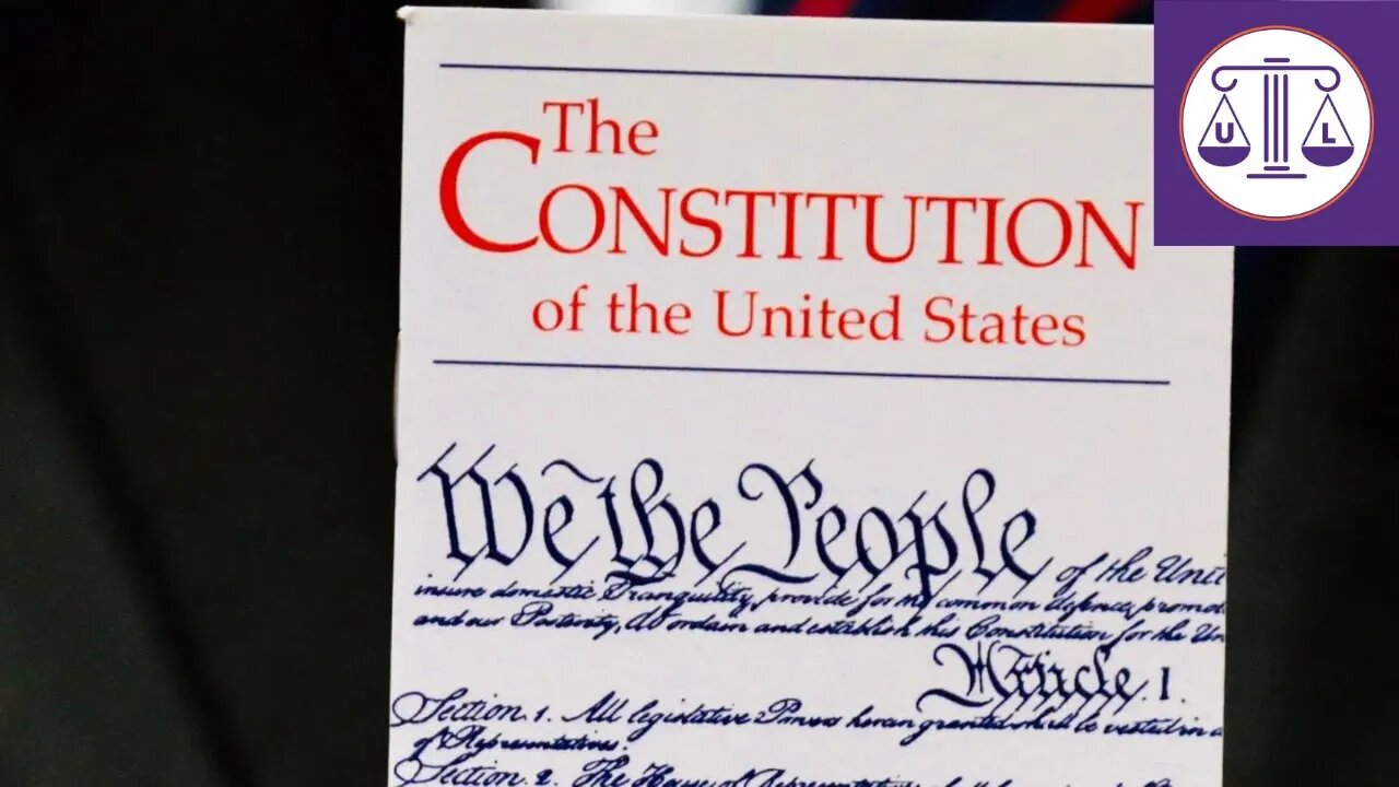 EVIL letter time. The Atlantic: Beyond Originalism