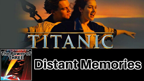 Distant Memories - James Horner