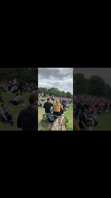 Leeds West Indian Carnival #LeedsWestIndianCarnival
