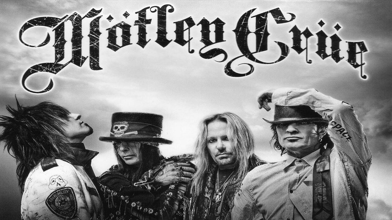 Mötley Crüe