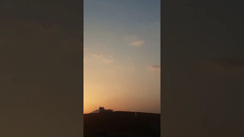 Beautiful Sunset, MashAllah #sunset #lahore #sun #SubhanAllah