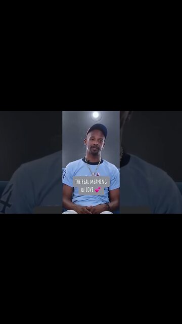 Charleston White says love is about what you can take 👀 #charlestonwhite