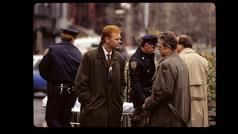 NYPD Blue Commentary S1 E20