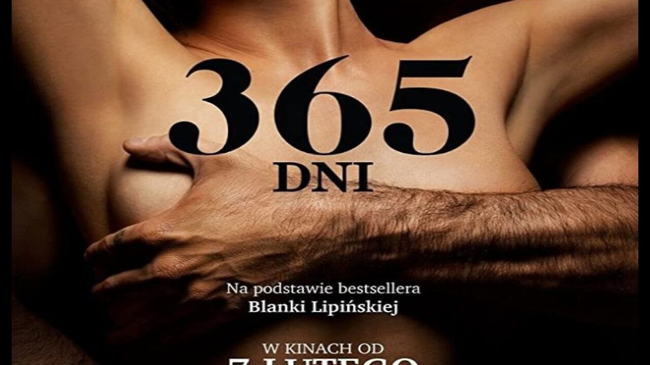 365 days 365 dni 2020 Movie trailer English