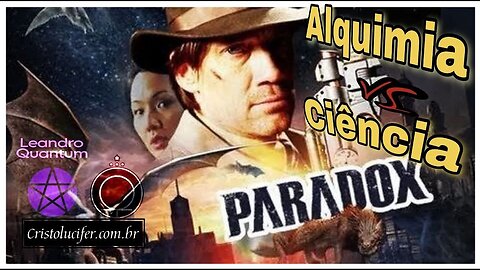 Paradox – O Mundo Paralelo – O que é possível em um Reino Luciferiano?