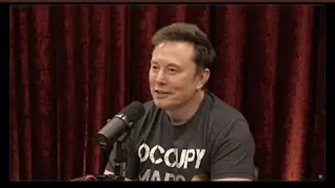 Joe Rogan Experience #2223 - Elon Musk