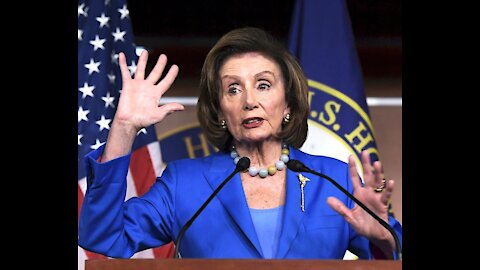 Speaker Pelosi's Staff Fleeing Amid Retirement Rumors